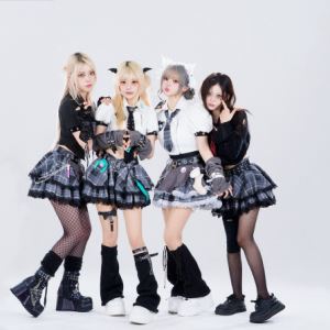 핼러윈에 만나는 서브컬처…코스프레·인디게임 체험하세요 [2025 콘텐츠유니버스]