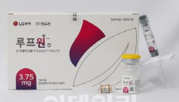 펩트론, 파트너사 LG화학 업고 안정적 현금창출원 확보