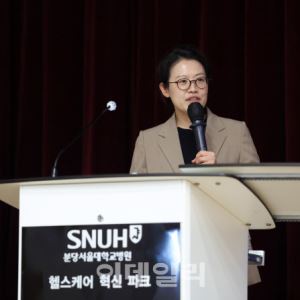 “PSP 치료, 빛 보인다”…이지영 교수 "젬백스 GV1001, 뇌척수액 바꾼 첫 약물"