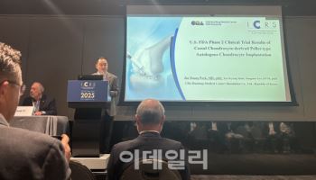 박재영 분당차병원 교수 “카티라이프, 기존 치료 한계 넘어…비만 환자도 효과”