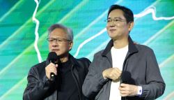 삼성, 엔비디아에 HBM4 공급…업계 최대 'AI 팩토리' 구축