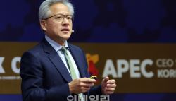 엔비디아 GPU 26만개 韓으로…삼성·SK·현대차 'AI 팩토리' 속도(종합)