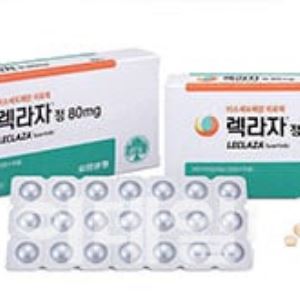 유한양행, 렉라자로 美 얀센에 마일스톤 640억 받는다