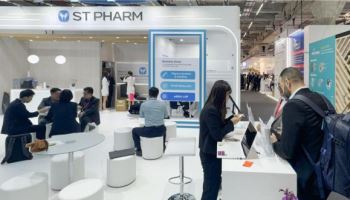 에스티팜, CPHI서 올리고 CDMO 집중 홍보