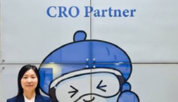 "국내 후발주자에서 글로벌 CRO기업으로 도약"[디티앤씨알오 대해부①]