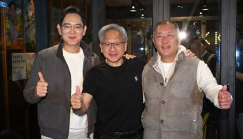 '4000피' 안착한 코스피…상승 랠리 이어갈까[주간증시전망]