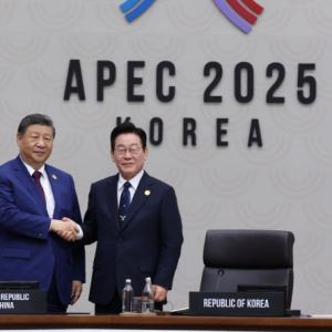 APEC 계기 방한 마친 시진핑, 국제 외교 무대 쏠쏠한 성과