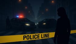 인도 돌진...일본 관광객 모녀 덮친 음주운전 차량, 1명 사망