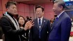 김영배 "박진영, 시진핑에 ''K팝 공연'' 요청…한한령 해제 가능하지 않을까&...