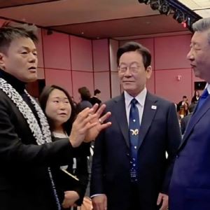 김영배 "박진영, 시진핑에 ''K팝 공연'' 요청…한한령 해제 가능하지 않을까&...