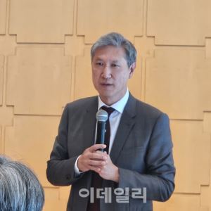 李 대통령, 내년 두번 중국 갈 듯…“APEC 전에 양자 회담”