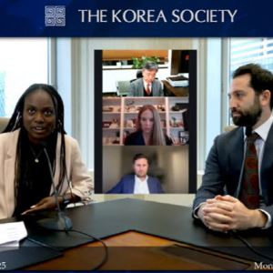 APEC 이후 한미 협력 ‘기술·투자 축’으로 이동…디지털 규제는 불씨