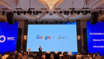 닷, 구글과 전략적 MOU 체결...디지털 교육 생태계 구축한다