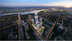 대우건설, 유원제일2차 재건축 시공사 선정