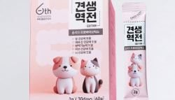 ‘견생역전’이 증명한 생존 유산균, 이퀄펫 6세대 ‘완판 행진’