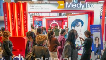 메디톡스, '2025 ICLAS 서울' 국제학술대회 참가…글로벌 네트워크 확대