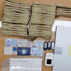 경찰, `캄보디아 거점` 금융사기 조직 일망타진…피해액만 422억