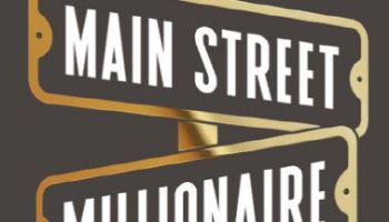 [200자 책꽂이] 마지막 부의 공식 外