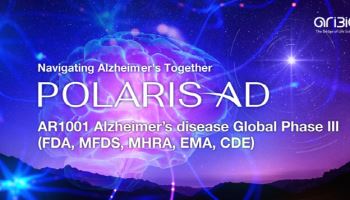 아리바이오, AR1001 3상 완료자 95% ‘추가 연장시험’...치료목적 사용 추진