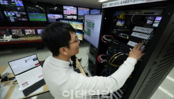 LG유플러스, ‘2만km 무결점 중계’ 도전…밀라노 동계올림픽 중계 준비