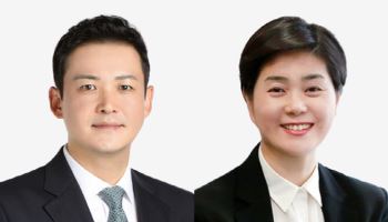 화우, 청와대 출신 윤지훈 고문·AI인프라 전문가 이수영 고문 영입