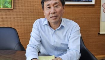 암초 만난 인체조직 스킨부스터...김근영 한스바이오메드 대표 “변화에 유연하게 대응할 것”
