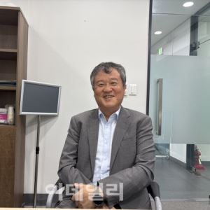 이돈행 넥스트바이오메디컬 대표 "美 OBL 확산에 임상 가속"