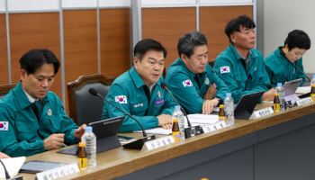 동대문구, '안전심포지엄' 개최...가상 재난 대응 역량 점검[동네방네]