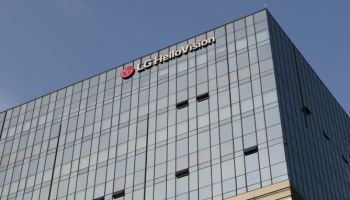 LG헬로비전, 3분기 영업이익 개선…매출은 교육청 단말 사업 제외 영향