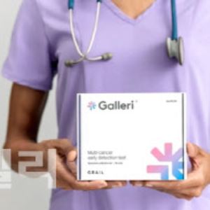 '피로 암 진단' 뛰어드는 삼성, 국내 업계 영향은