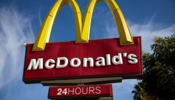 맥도날드, 美 매장 매출 늘었지만…저소득층 소비 감소 우려 여전