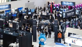 서울, 글로벌 스타트업 축제서 2000억 투자유치…'역대 최고'