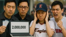 ‘티켓 200억어치 돈잔치' 벌인 암표상들, 결국