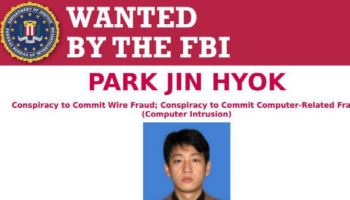 "1조8천억 규모 코인 탈취"..북 해킹조직, 호주도 제재