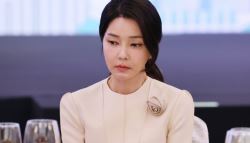 “김건희와 은밀한 관계?”…체포 직전 2층서 뛰어내려 잠적했다