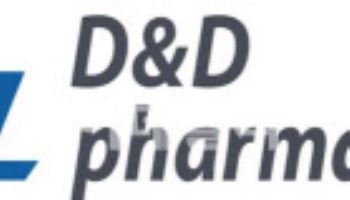 디앤디파마텍 “경구용 비만약 이중작용제, 전임상서 반감기 101시간 확인”