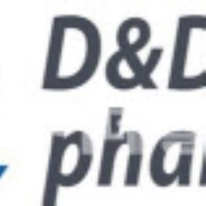 디앤디파마텍 “경구용 비만약 이중작용제, 전임상서 반감기 101시간 확인”