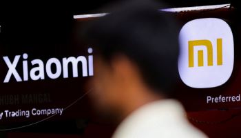 샤오미, 어쩌나…실적발표 앞두고 헤지펀드 공매도 몰려