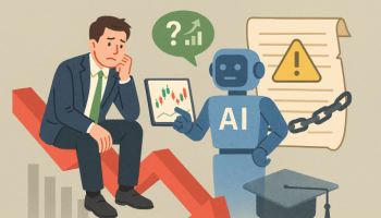 AI 투자 시대, 제도가 늦으면 투자자만 뒤처진다