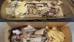 "오징어 반만 줬다"…CCTV 확인한 '제주 상인회' 결국