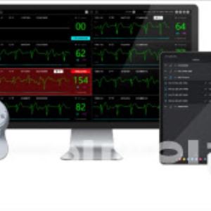 에이티센스, 실시간 입원환자 모니터링시스템 보험 수가 획득…"국내시장 공략 본격화"