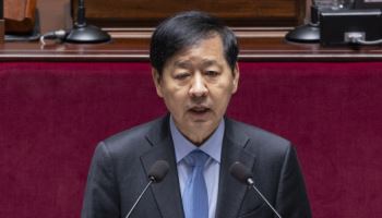 "지방선거 후 보유세 인상할거냐"…구윤철 "아니다"