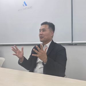 “‘코스피 5000’ 충분히 가능”…버블 아닌 이유는[인터뷰]