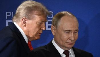 “왜 우리한테만(?)”...러, 핵실험 서방 반응에 ‘과도하다’