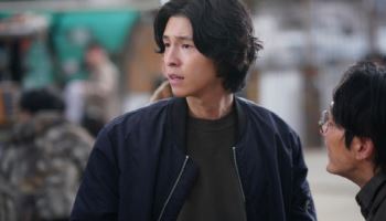 이재인·홍경 '콘크리트 마켓' 극장行…12월 3일 롯데시네마 개봉