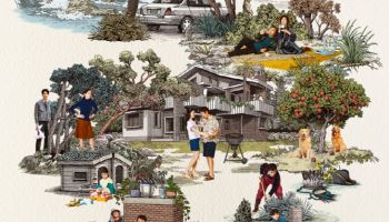 '어쩔수가없다' 영평상 2관왕 쾌거...박희순 남우조연상