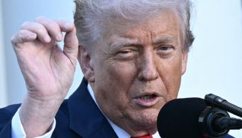 트럼프 “카자흐, 아브라함 협정 참여…동참국 더 늘어날것”