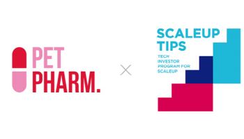 펫팜, 중기부 ‘스케일업 팁스’ 선정