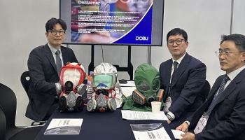 도부㈜, 11월6일 코넥스 합동 IR서 글로벌 비전 제시