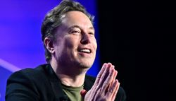 '1400조 돈방석' 앉은 머스크…춤추며 한 말은[오늘M7]